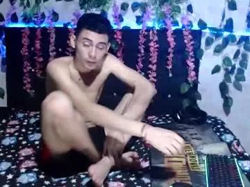 alexander_and_xiao from Chaturbate is Freechat