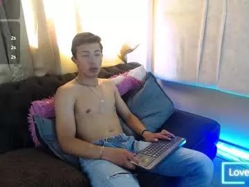 alexanderhalls_ from Chaturbate is Freechat