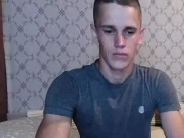 alexanderstrongs from Chaturbate is Freechat