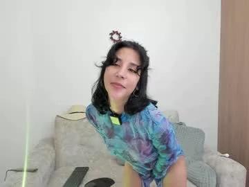 alexandra_fiore from Chaturbate is Freechat