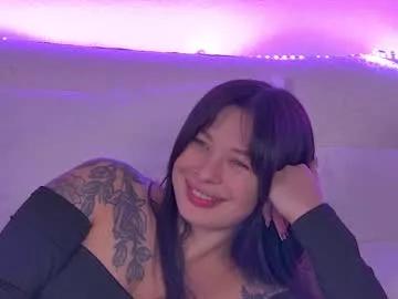 alexandrabloom from Chaturbate is Freechat