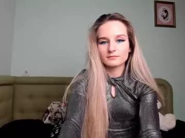 alexasweetblonde from Chaturbate is Freechat