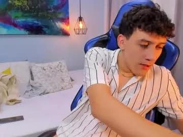 alexbbooy from Chaturbate is Freechat