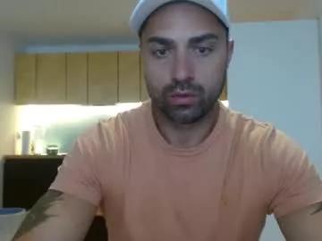 alexblade007 from Chaturbate is Freechat