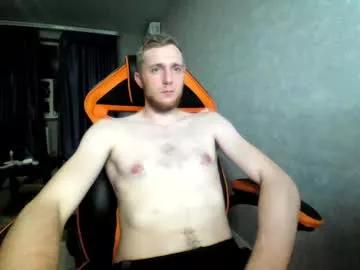 alexfox2018 from Chaturbate is Freechat