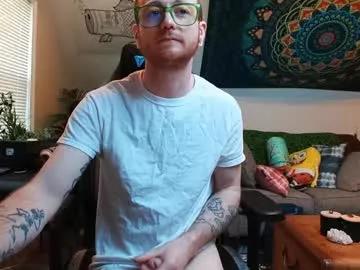 alexfoxe from Chaturbate is Freechat