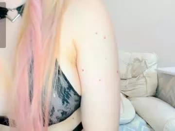 alexiaamour from Chaturbate is Freechat