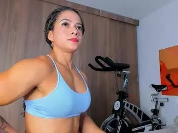 alexiafit from Chaturbate is Freechat