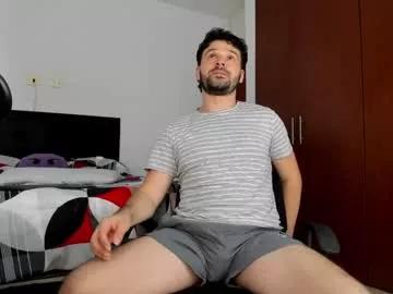 alexman_fuck from Chaturbate is Freechat