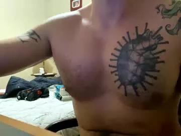 alexopenmind21 from Chaturbate is Freechat