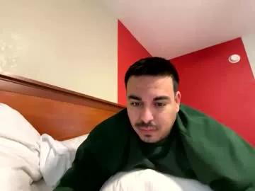 alexwild51 from Chaturbate is Freechat