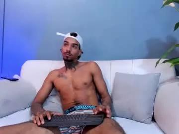 alexx_brownx from Chaturbate is Freechat