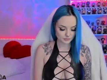 alexx_collins from Chaturbate is Freechat