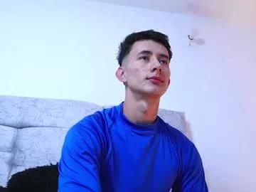 alexxx__01 from Chaturbate is Freechat