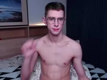 alfie_evanss from Chaturbate is Freechat