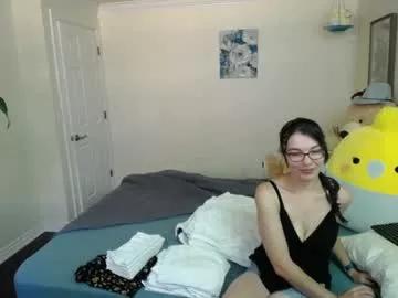 alice_asks from Chaturbate is Freechat