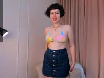 alice_davise from Chaturbate is Freechat