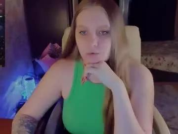 alice_dreamgirl_ from Chaturbate is Freechat