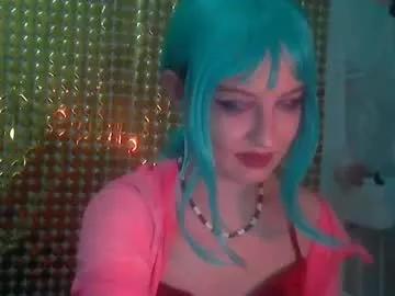 alice_lemon_new from Chaturbate is Freechat