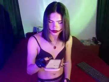 alice_m00nn from Chaturbate is Freechat