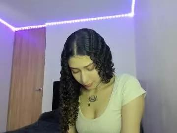 alice_martinez_ from Chaturbate is Freechat