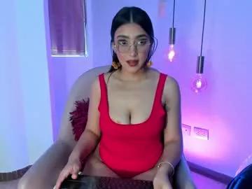 alicebenedetti from Chaturbate is Freechat