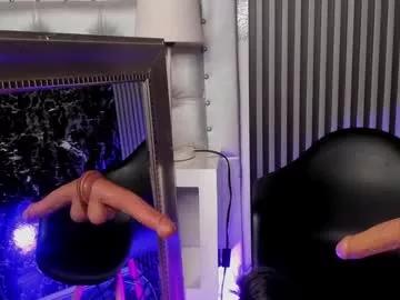 aliceemoon_ from Chaturbate is Freechat