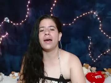 alicefernandez_ from Chaturbate is Freechat