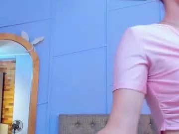 aliceferrer_ from Chaturbate is Freechat