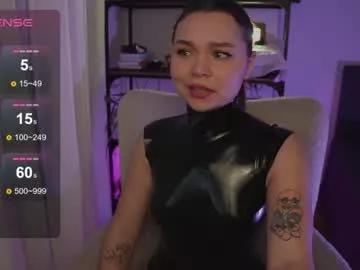 alicesweetlove from Chaturbate is Freechat