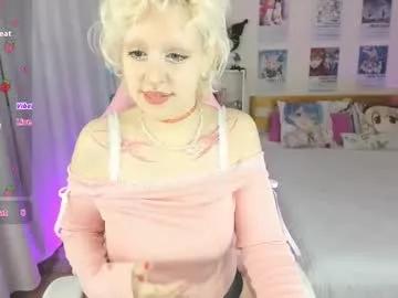 aliceww_ from Chaturbate is Freechat