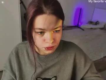 alinabae from Chaturbate is Freechat