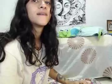 alinawoolf_ from Chaturbate is Freechat
