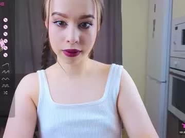 alise_petite from Chaturbate is Freechat