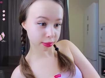 alise_petite from Chaturbate is Freechat