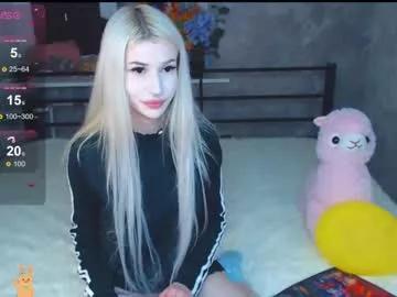 alison_moonlight from Chaturbate is Freechat