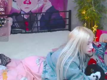 alison_moonlight from Chaturbate is Freechat