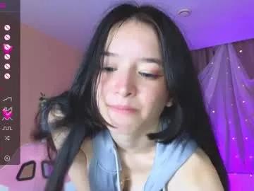 alissa_mirage from Chaturbate is Group