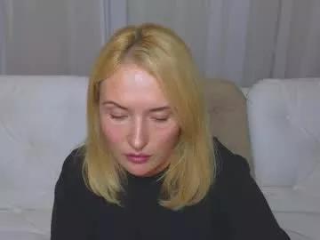 alisssarose from Chaturbate is Freechat