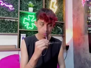 allen_starck from Chaturbate is Freechat