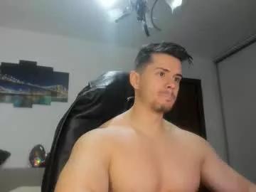 alphagodleatherking92 from Chaturbate is Freechat