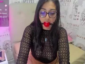 alyssa_park from Chaturbate is Freechat