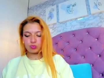 amalia_rosse_ from Chaturbate is Freechat