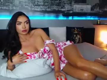 amaliarosses from Chaturbate is Freechat