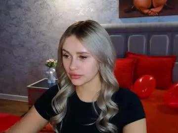 amanda_2023 from Chaturbate is Freechat