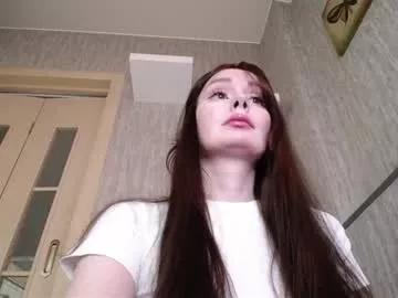 amazing_agness from Chaturbate is Freechat