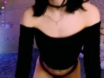 amber1addams from Chaturbate is Freechat