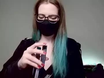 amber_candyfloss from Chaturbate is Freechat