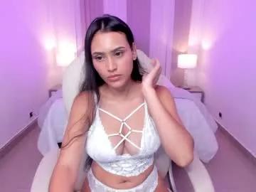 amber_johnss from Chaturbate is Freechat