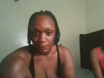amber_melons from Chaturbate is Freechat